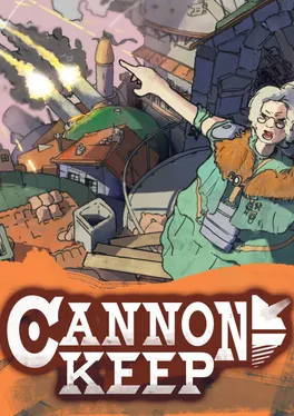 Cannon Keep