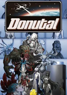 Donutal