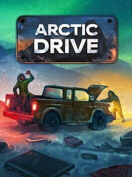 Arctic Drive