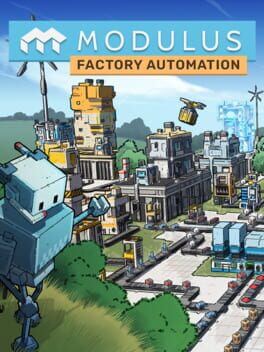 Modulus: Factory Automation