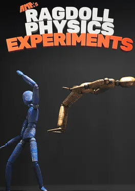 RMF's Ragdoll Physics Experiments