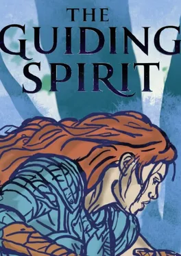 The Guiding Spirit