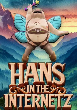 Hans in the Internetz