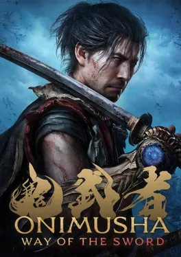 Onimusha: Way of the Sword