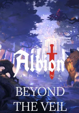 Albion Online: Beyond the Veil