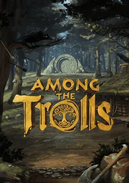 Among the Trolls