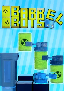 BarrelBots