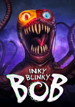 Inky Blinky Bob