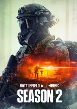 Battlefield 6 Season 2