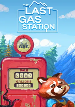 The Last Gas Station