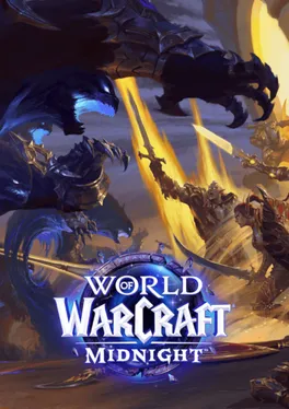 World of Warcraft: Midnight