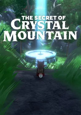 The Secret of Crystal Mountain