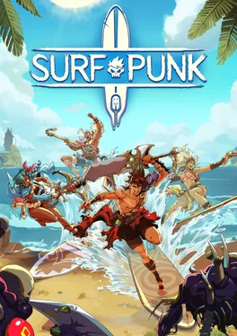 Surfpunk
