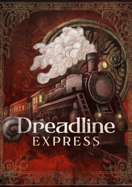 Dreadline Express