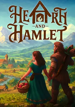 Hearth and Hamlet