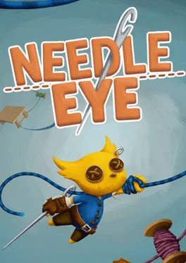 Needle Eye