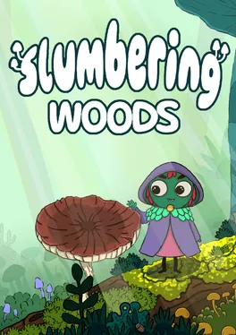 Slumbering Woods