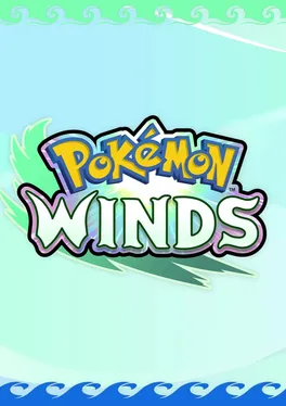 Pokémon Winds