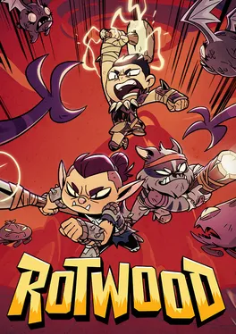 Rotwood