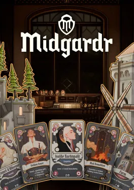 Midgardr