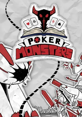 Poker Monsters