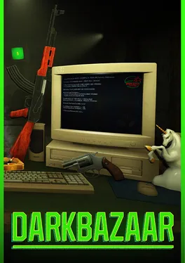 DarkBazaar