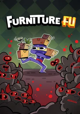 Furniture Fu