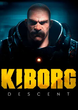 Kiborg: Descent