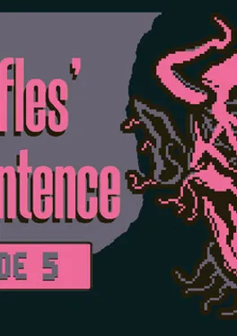 Muffles' Life Sentence: Episode 5