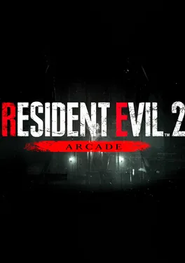 Resident Evil 2: Arcade