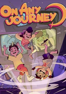 On Any Journey