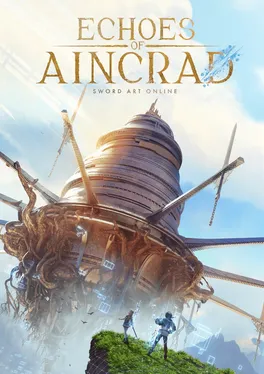 Echoes of Aincrad