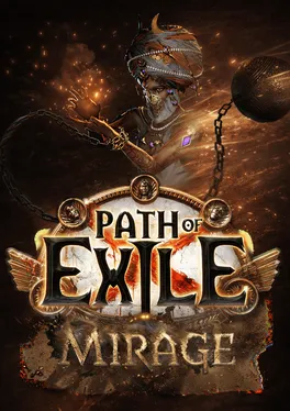 Path of Exile: Mirage