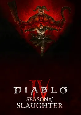 Diablo IV: Season of Slaughter