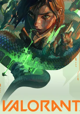Valorant