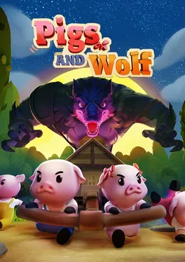 Pigs and Wolf
