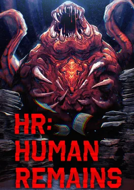 HR: Human Remains