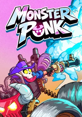 Monster Punk