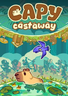 Capy Castaway