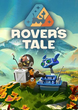 Rover's Tale