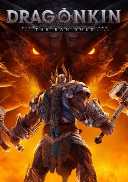 Dragonkin: The Banished
