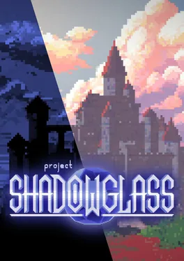 Project Shadowglass