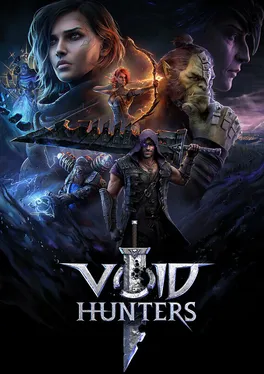 Void Hunters
