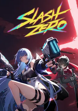 SlashZero