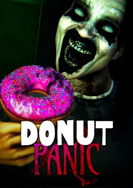 Donut Panic
