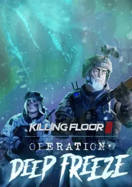 Killing Floor III: Operation Deep Freeze