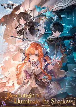 Wuthering Waves: Resolution to Illuminate the Shadows