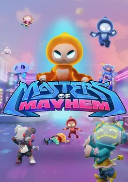 Masters of Mayhem