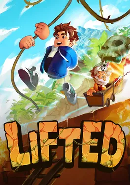 Lifted