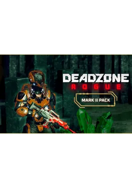 Deadzone: Rogue - Mark II Pack